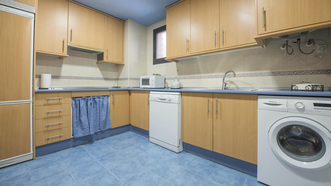 El Capricho De Ana - Apartamentos Aloha Toledo Luaran gambar
