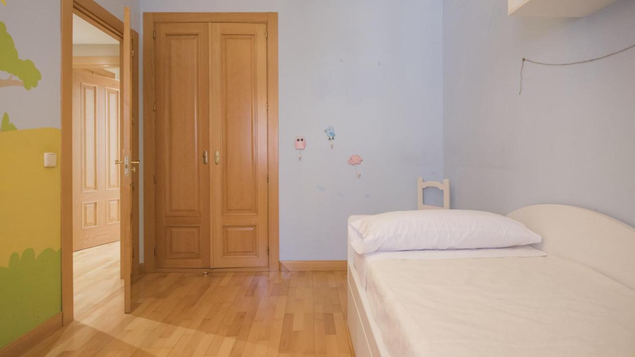 El Capricho De Ana - Apartamentos Aloha Toledo Luaran gambar