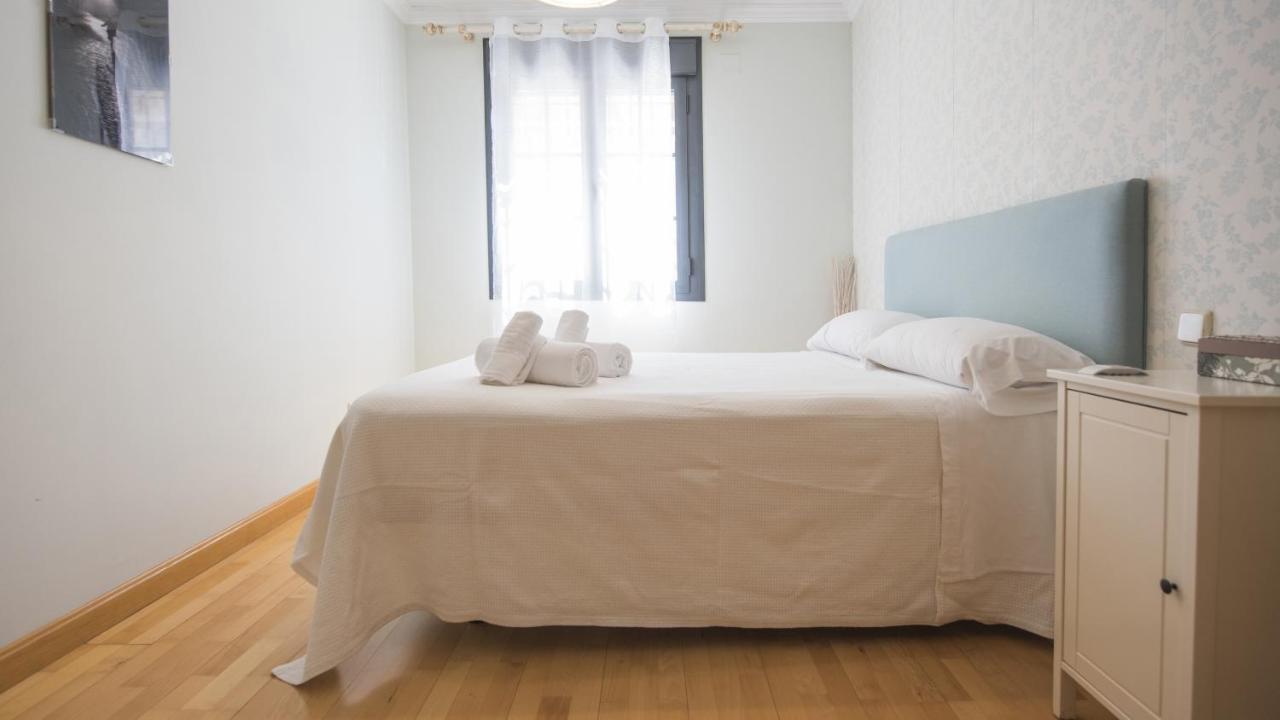 El Capricho De Ana - Apartamentos Aloha Toledo Luaran gambar