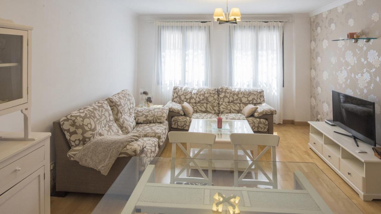 El Capricho De Ana - Apartamentos Aloha Toledo Luaran gambar